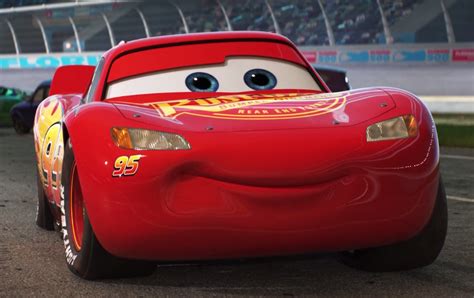 In May 2016, Fee gave the first details regarding the plot: the film sees Lightning McQueen, now a veteran in the racing world, facing the rise of a new generation of race. . Disney cars wikipedia